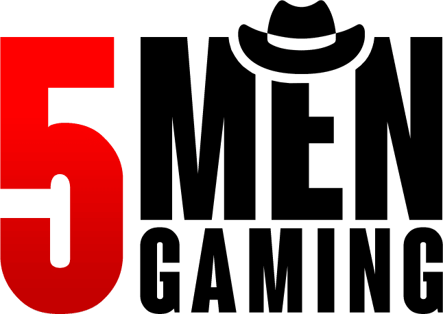 5 Men Gaming