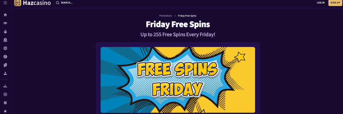 HazCasino