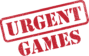 Urgent Games
