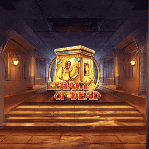 Legacy of Dead