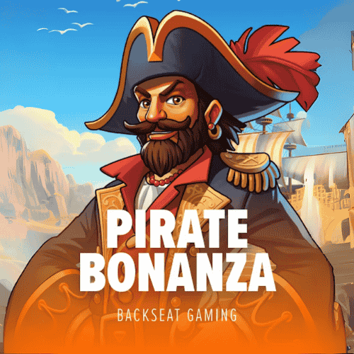 Pirate Bonanza