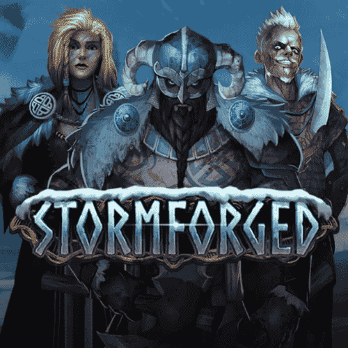Stormforged