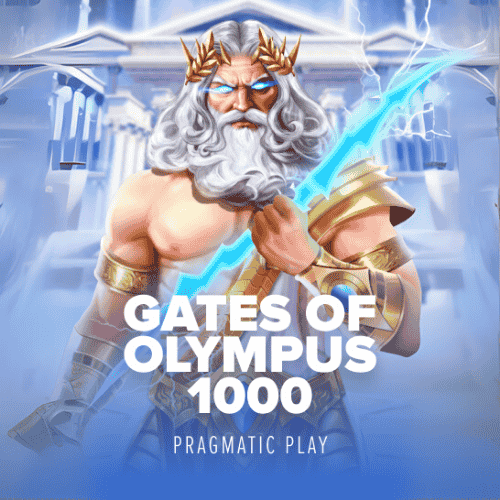 gates of olympus 1000