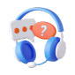 Live chat