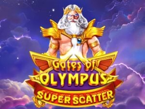 Gates of Olympus Super Scatter