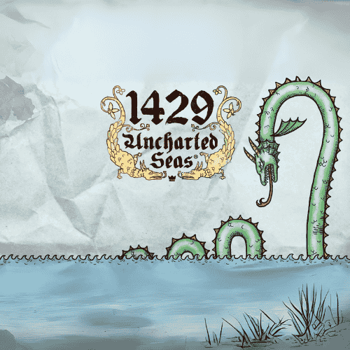 1429 Uncharted Seas