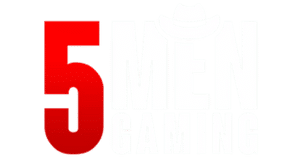 5 Men Gaming