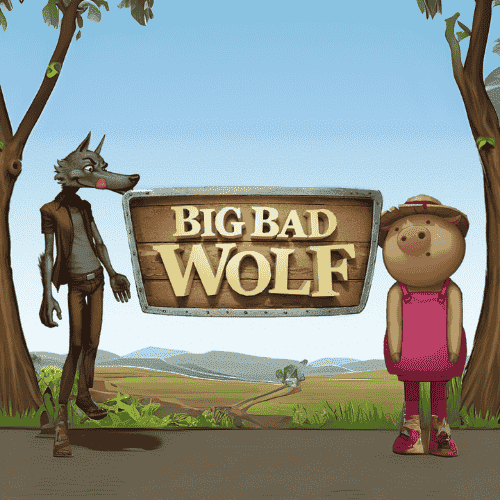 Big Bad Wolf slot