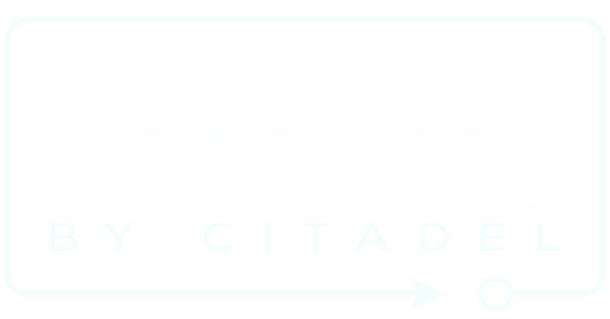 Instant Banking by Citadel