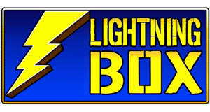 Lightning Box Games