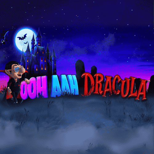 Ooh Aah Dracula