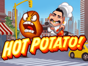Hot Potato