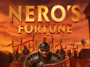 Nero’s Fortune