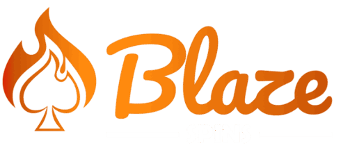 Blaze Spins