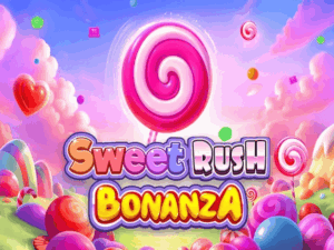 Sweet Rush Bonanza