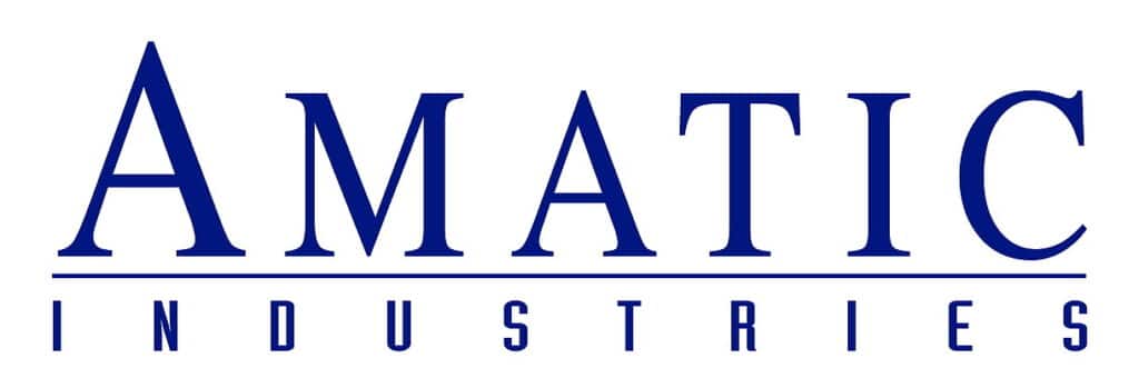 AmaticIndustries Logo