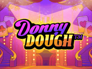 Donny Dough