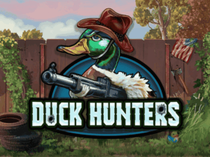 Duck Hunters