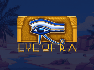 Eye of Ra