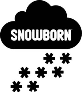 Snowborn Games
